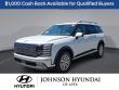New 2026 Hyundai Palisade Hybrid SEL 7P SUV