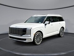 2026 Hyundai Palisade Calligraphy AWD SUV