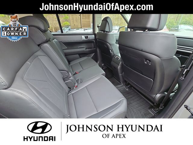 2024 Hyundai Santa Fe XRT - Photo 21