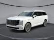New 2026 Hyundai Palisade Calligraphy AWD SUV