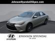 Used 2016 Toyota Camry XSE V6 Sedan
