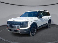 2026 Hyundai Palisade XRT AWD SUV