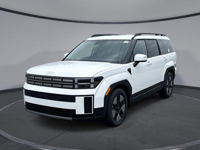 2026 Hyundai Santa Fe SEL's photo
