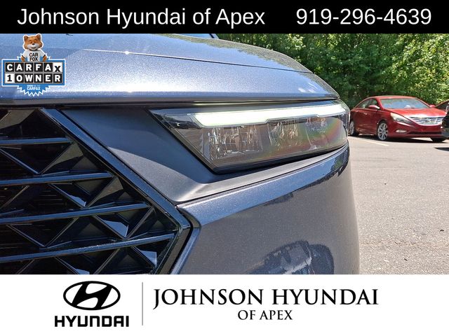 2025 Honda Accord SE - Photo 30
