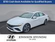 New 2026 Hyundai Elantra Limited Sedan