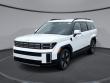 New 2026 Hyundai Santa Fe Hybrid SEL SUV