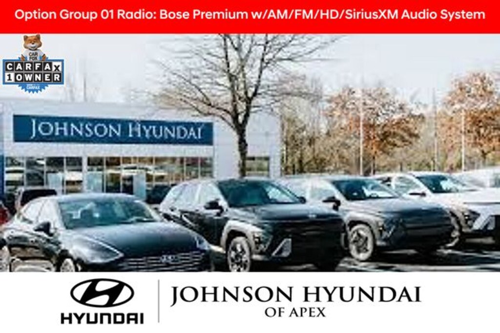 Certified 2022 Hyundai Tucson Limited SUV