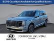 New 2026 Hyundai Palisade Calligraphy AWD SUV