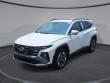 New 2025 Hyundai Tucson SEL Convenience FWD SUV