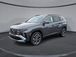 Hyundai Tucson Hybrid