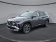 New 2025 Hyundai Tucson Hybrid Limited SUV