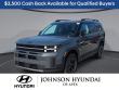 New 2026 Hyundai Santa Fe XRT AWD SUV
