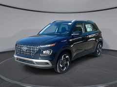 2026 Hyundai Venue SEL SUV