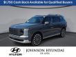 New 2026 Hyundai Palisade Calligraphy AWD SUV