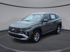 2026 Hyundai Tucson SE FWD SUV