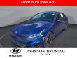 Used 2021 Kia K5 GT-Line Sedan