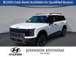 New 2026 Hyundai Palisade XRT Pro SUV