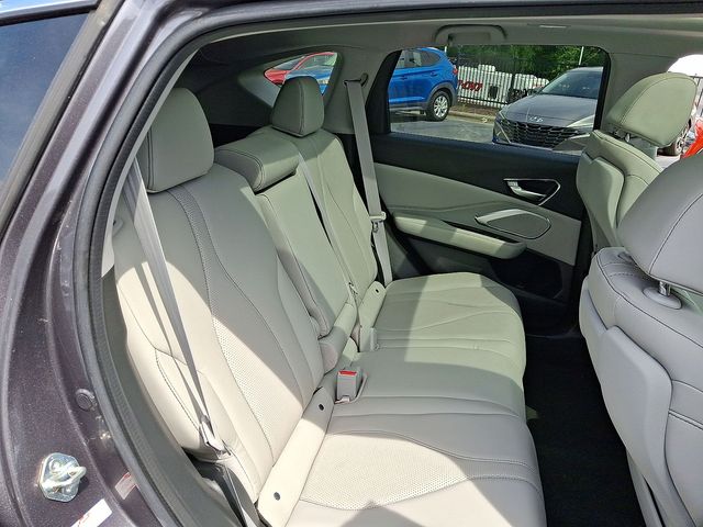 2021 Acura RDX Technology Package - Photo 35