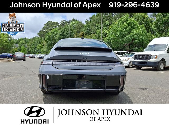 2023 Hyundai IONIQ 6 SEL - Photo 32