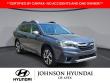 Used 2021 Subaru Outback Touring SUV