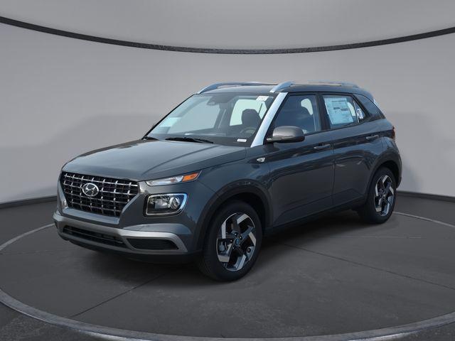 2026 Hyundai Venue SEL's photo