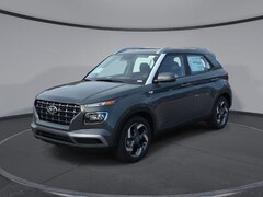2026 Hyundai Venue SEL SUV
