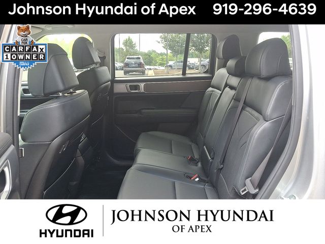 2024 Hyundai Santa Fe SEL - Photo 23