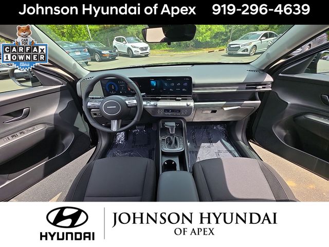 2026 Hyundai Kona SEL Sport - Photo 19