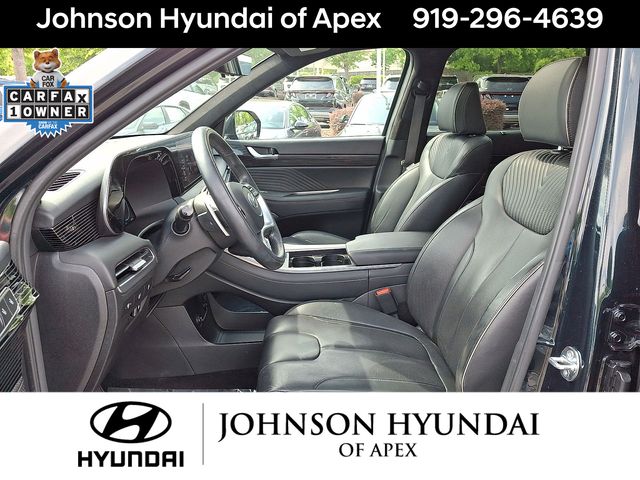 2024 Hyundai Palisade Calligraphy - Photo 20