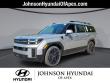 New 2027 Hyundai Santa Fe Hybrid Calligraphy SUV