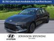 New 2026 Hyundai Sonata Hybrid SEL Sedan