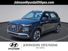 2026 Hyundai Venue SEL SUV