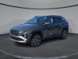 New 2026 Hyundai Tucson Limited AWD SUV