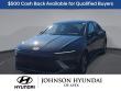 New 2026 Hyundai Sonata SE Sedan