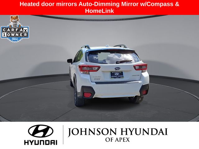 2023 Subaru Crosstrek Limited - Photo 8