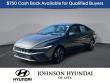 New 2025 Hyundai Elantra Limited Sedan