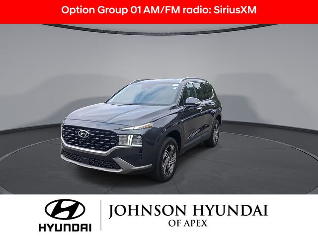 2023 Hyundai Santa Fe SEL - Photo 3