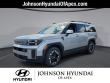 New 2027 Hyundai Santa Fe SEL AWD SUV