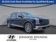 New 2026 Hyundai Palisade SEL FWD SUV