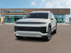 2026 Hyundai IONIQ 9 S SUV