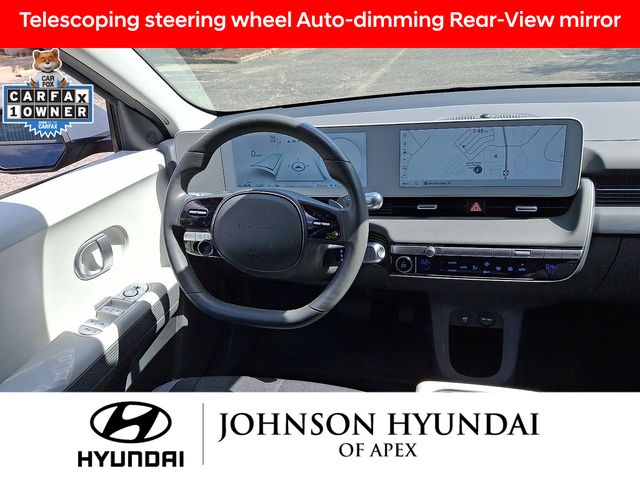 2024 Hyundai IONIQ 5 SEL - Photo 11