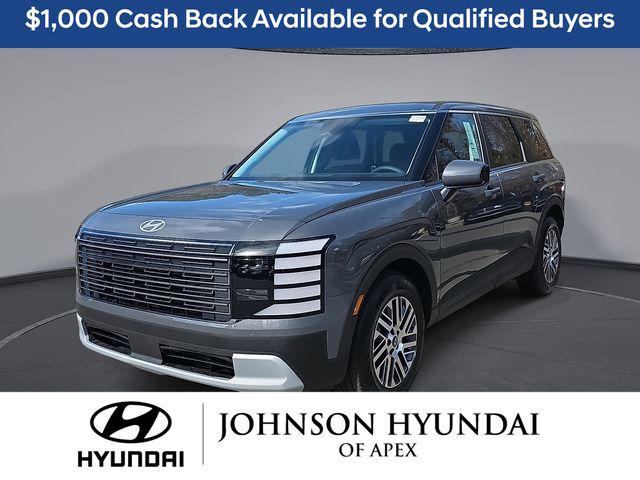2026 Hyundai Palisade SE FWD