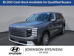 2026 Hyundai Palisade SE FWD SUV