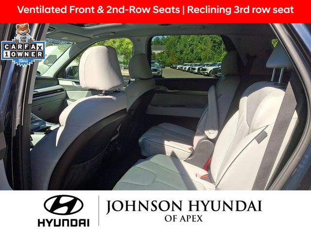 2024 Hyundai Palisade SEL - Photo 23