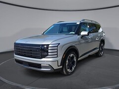 2026 Hyundai Palisade Limited FWD SUV