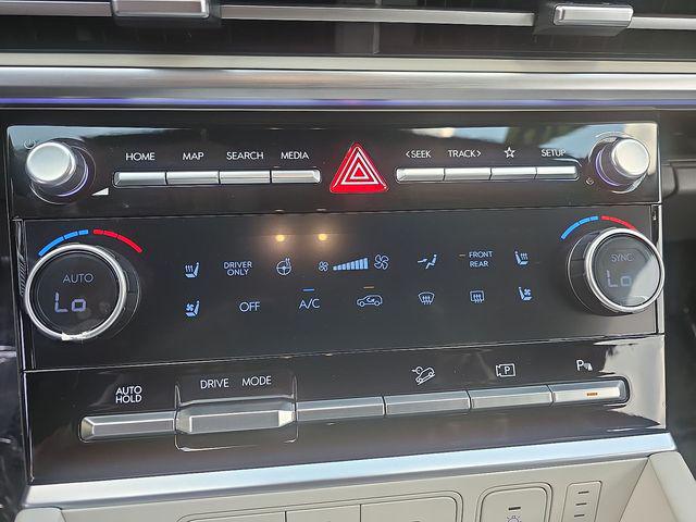 2025 Hyundai Santa Fe Calligraphy - Photo 26