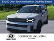 New 2026 Hyundai Santa Fe Hybrid Calligraphy SUV