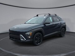 2026 Hyundai Kona SEL Sport FWD SUV
