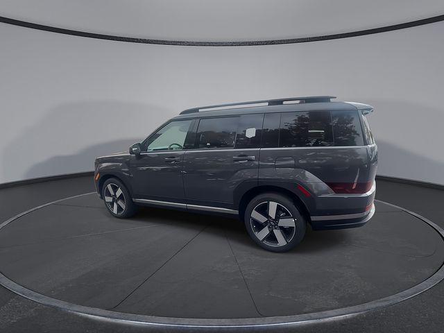 2025 Hyundai Santa Fe Limited - Photo 7