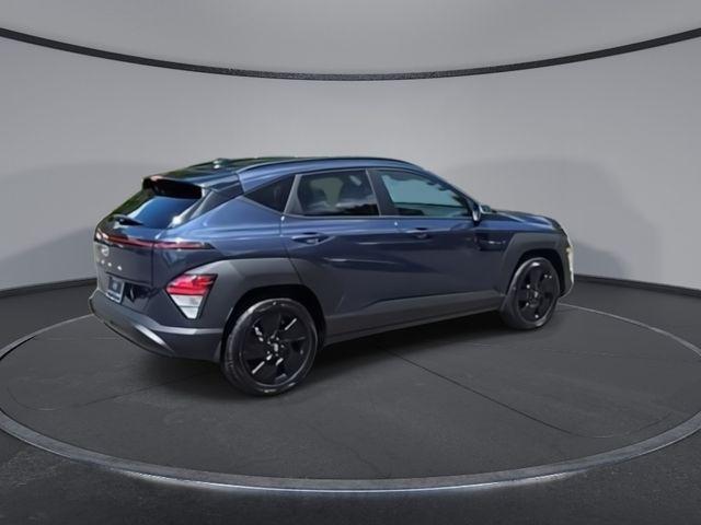 2026 Hyundai Kona SEL photo 2